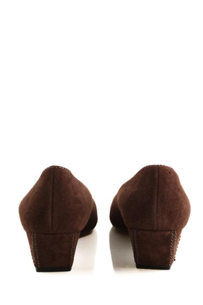 Mocassins Fratelli Rossetti  Marron