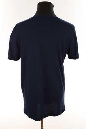 T-shirt Fendi  Bleu
