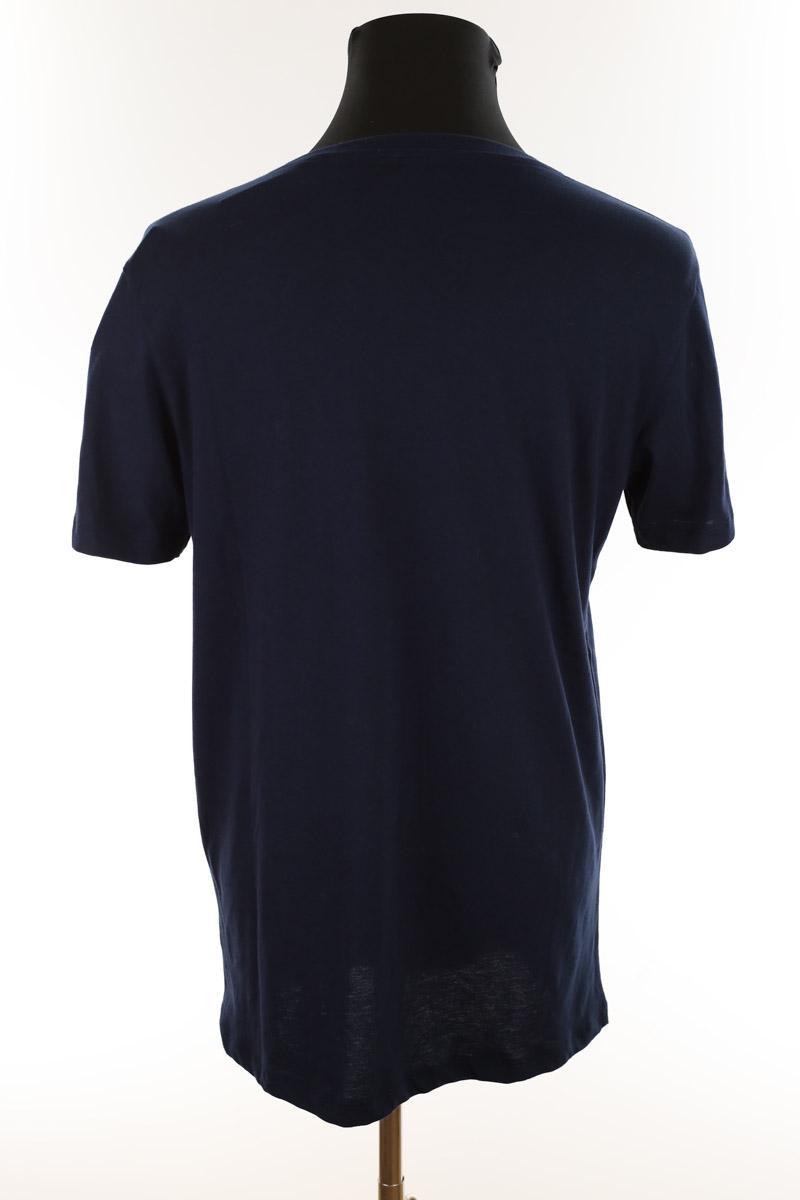 T-shirt Fendi  Bleu