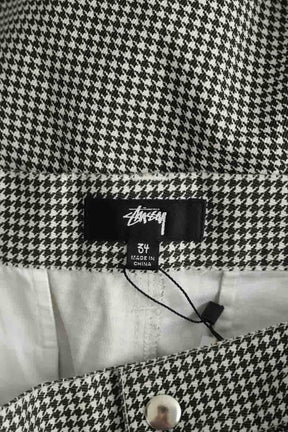 Pantalon Stüssy  Noir