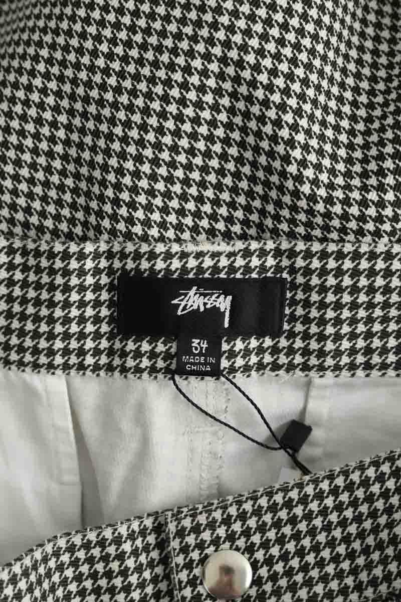 Pantalon Stüssy  Noir