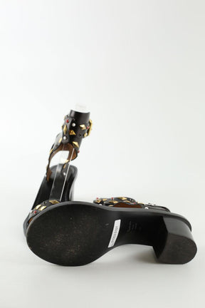 Sandales Isabel Marant Étoile  Noir