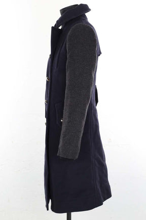Manteau Marc Jacobs  Bleu