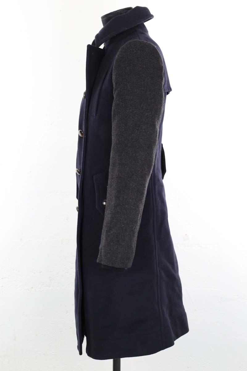 Manteau Marc Jacobs  Bleu