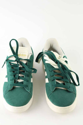 Baskets Adidas  Vert