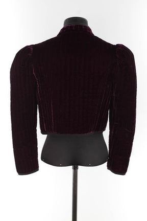 Autres Manoush  Violet