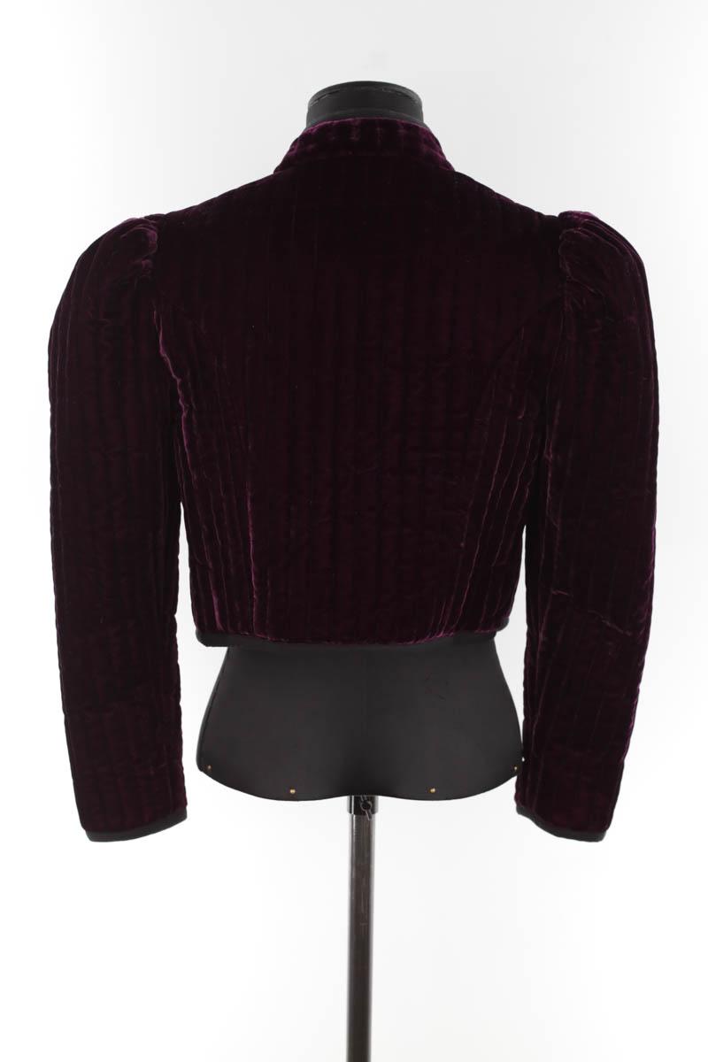 Autres Manoush  Violet