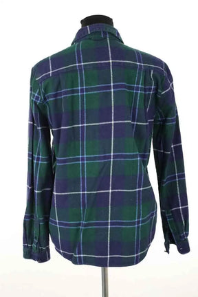 Chemise The Kooples  Bleu