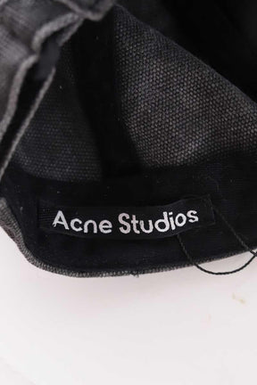 Casquettes Acne Studios  Gris