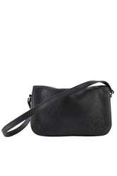 Sac à main Lacoste  Noir