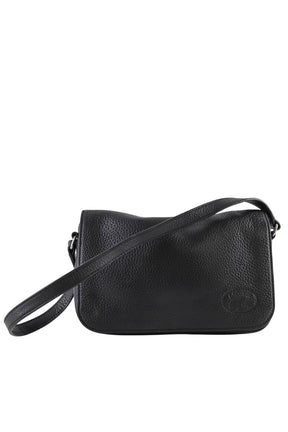 Sac à main Lacoste  Noir