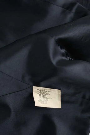 Blazer Armani  Bleu