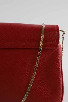 Sacs à bandoulière Valentino  Rouge