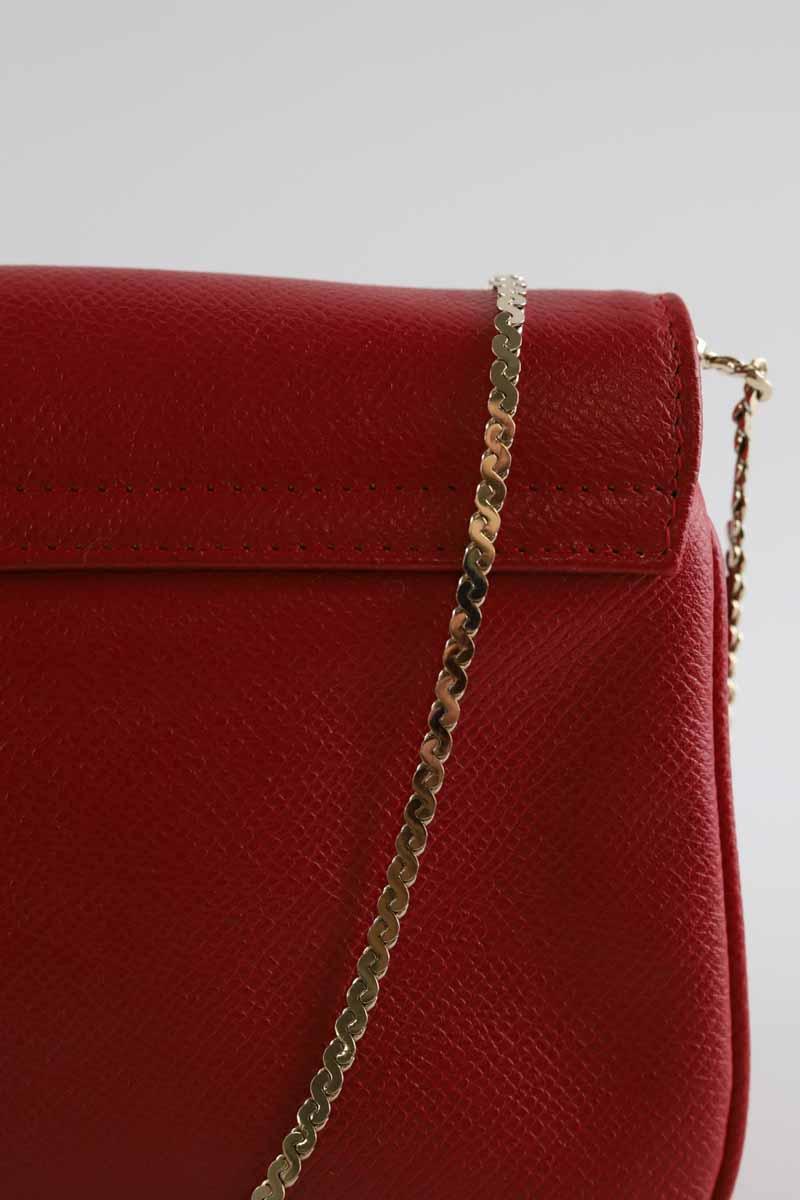 Sacs à bandoulière Valentino  Rouge