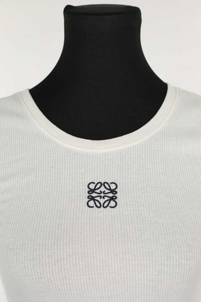 Top Loewe  Blanc