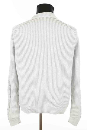 Pulls Louis Vuitton  Gris