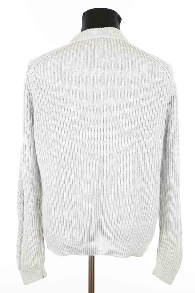 Pulls Louis Vuitton  Gris