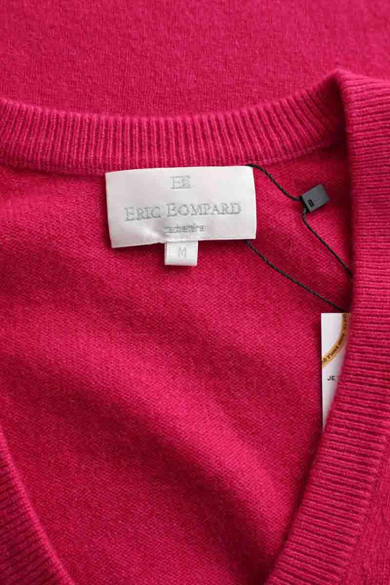 Pulls Eric Bompard  Rose