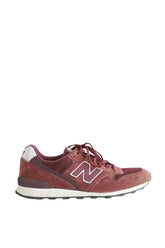 Baskets New Balance  Bordeaux