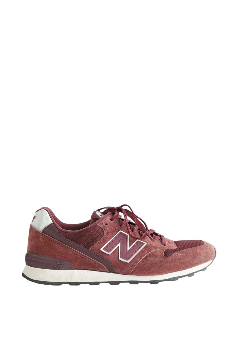 Baskets New Balance  Bordeaux