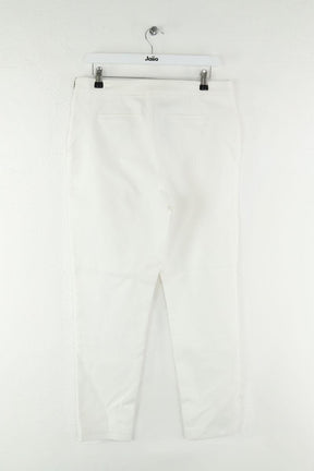 Pantalon Karen Millen  Blanc