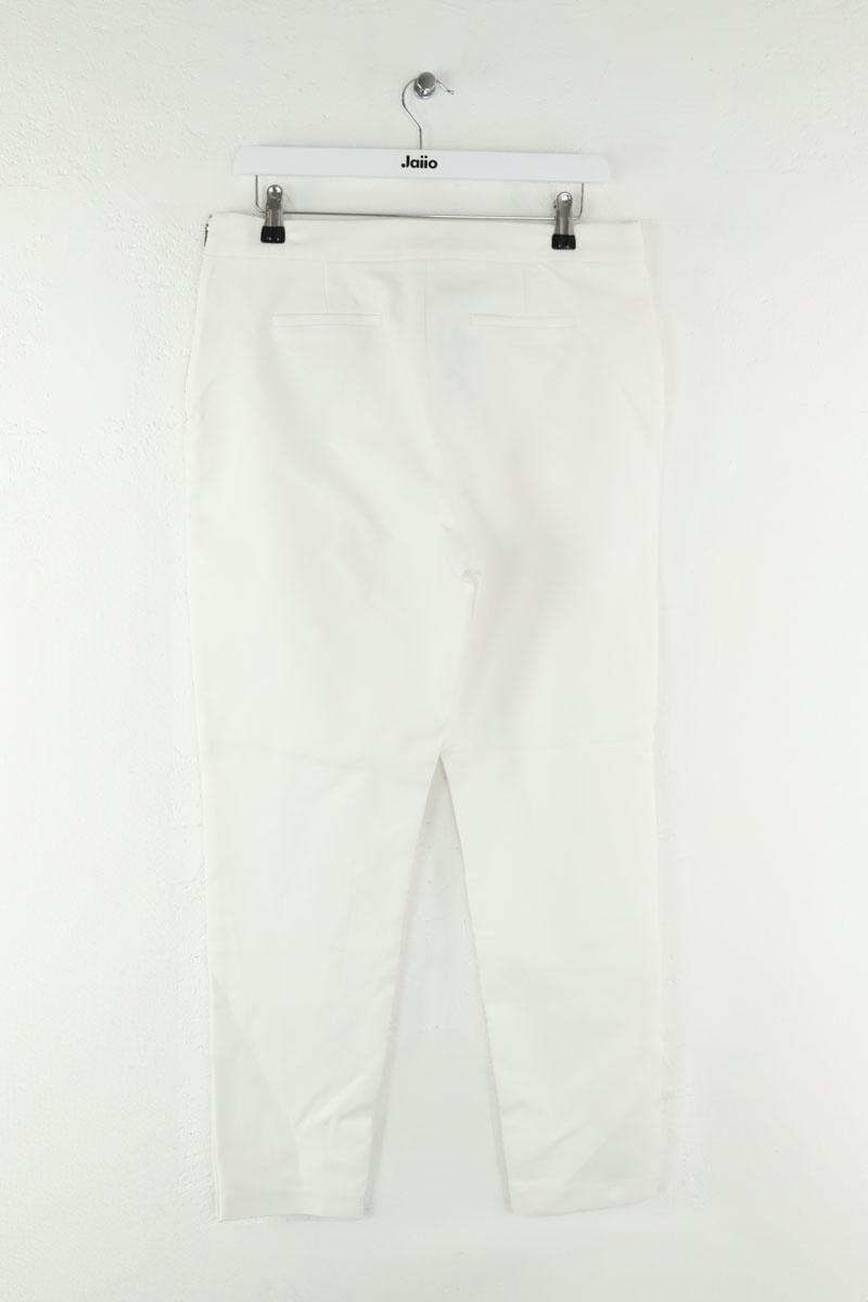 Pantalon Karen Millen  Blanc