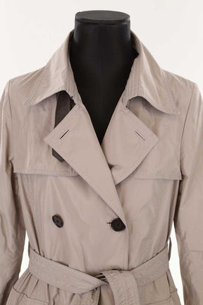 Veste Max & Moi  Beige