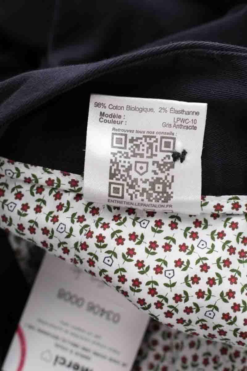 Autres Lepantalon  Noir