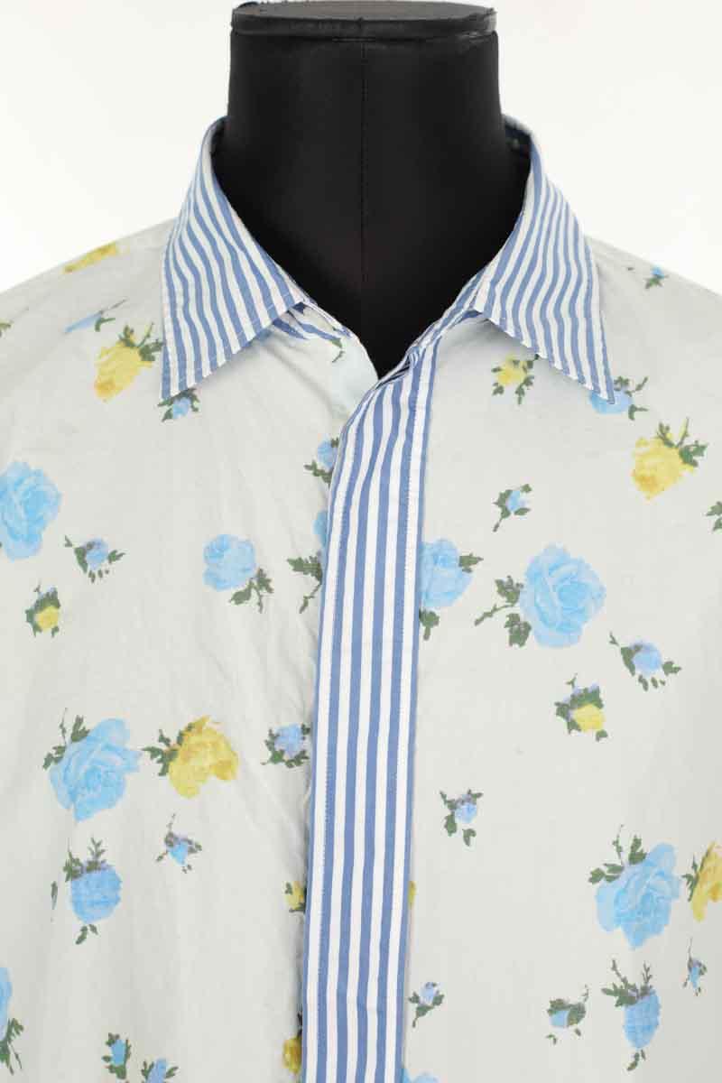 Chemises Golden Goose  Blanc