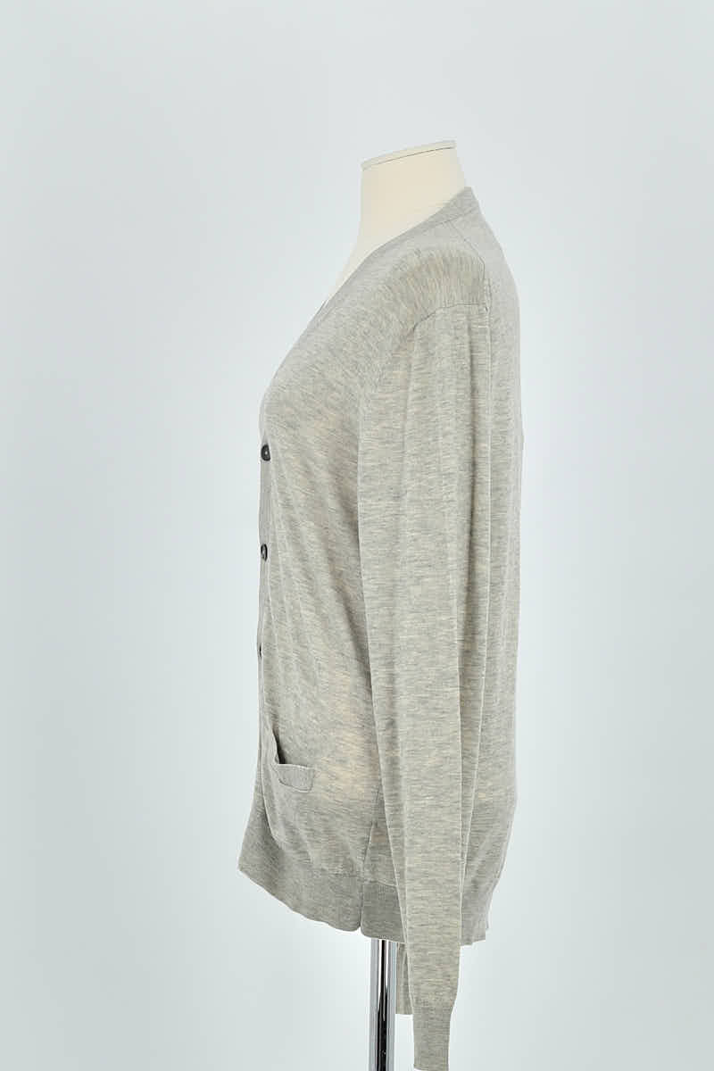 Gilets Marc Jacobs  Gris