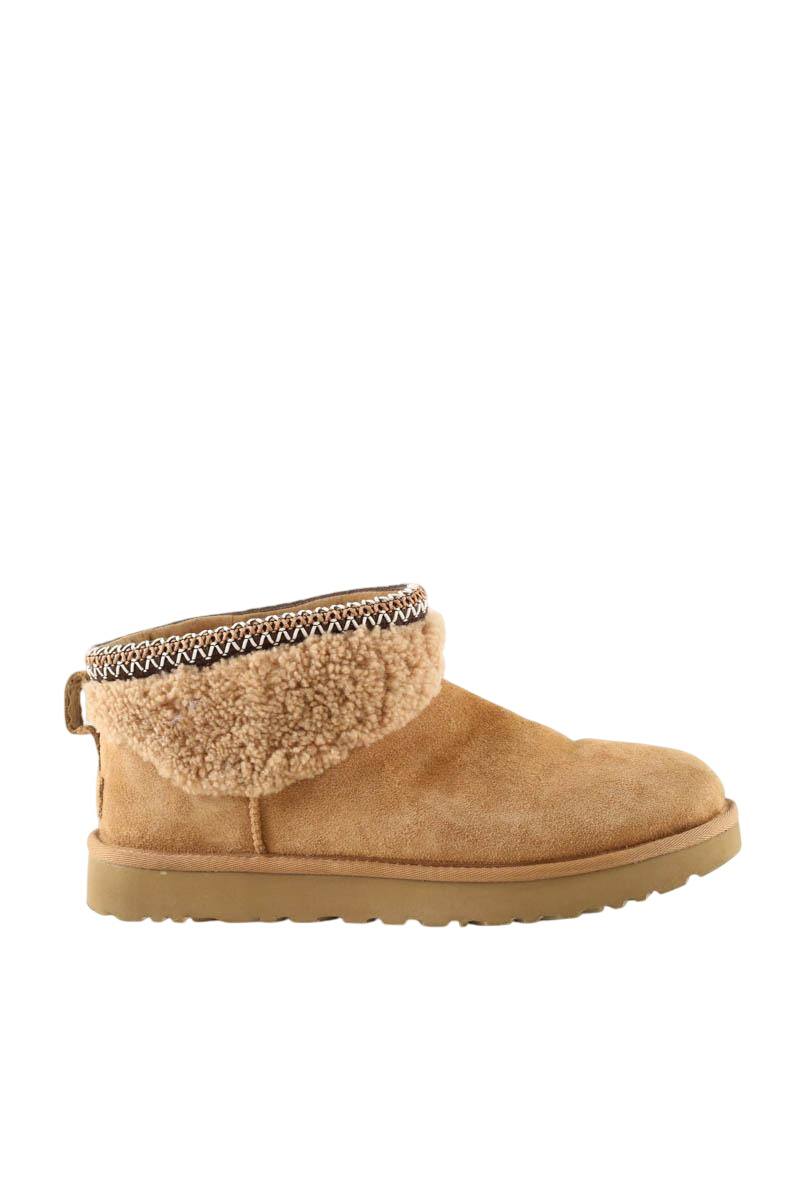 Boots Ugg  Camel