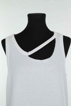 T-shirt LGN LOUIS GABRIEL NOUCHI  Blanc