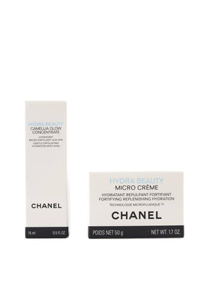 Crème Chanel  Blanc