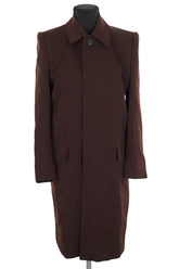 Veste Balenciaga  Marron