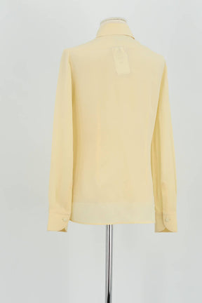 Chemises Gucci  Jaune