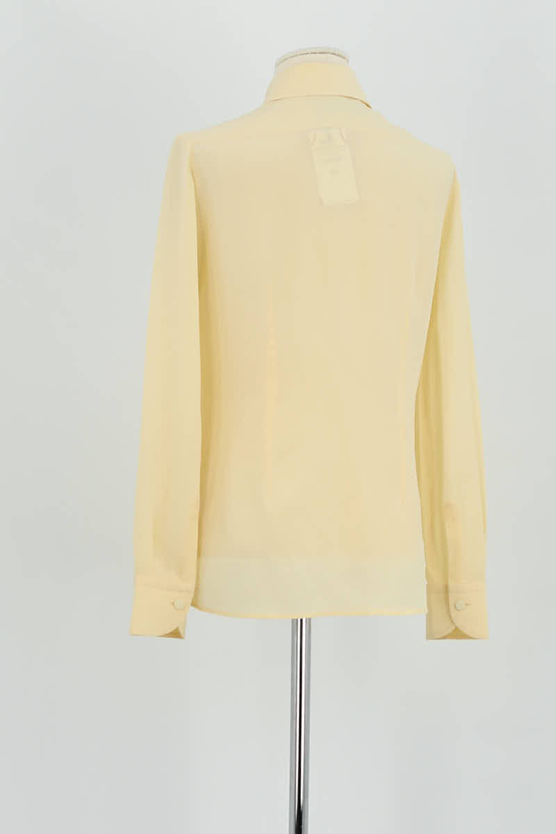 Chemises Gucci  Jaune