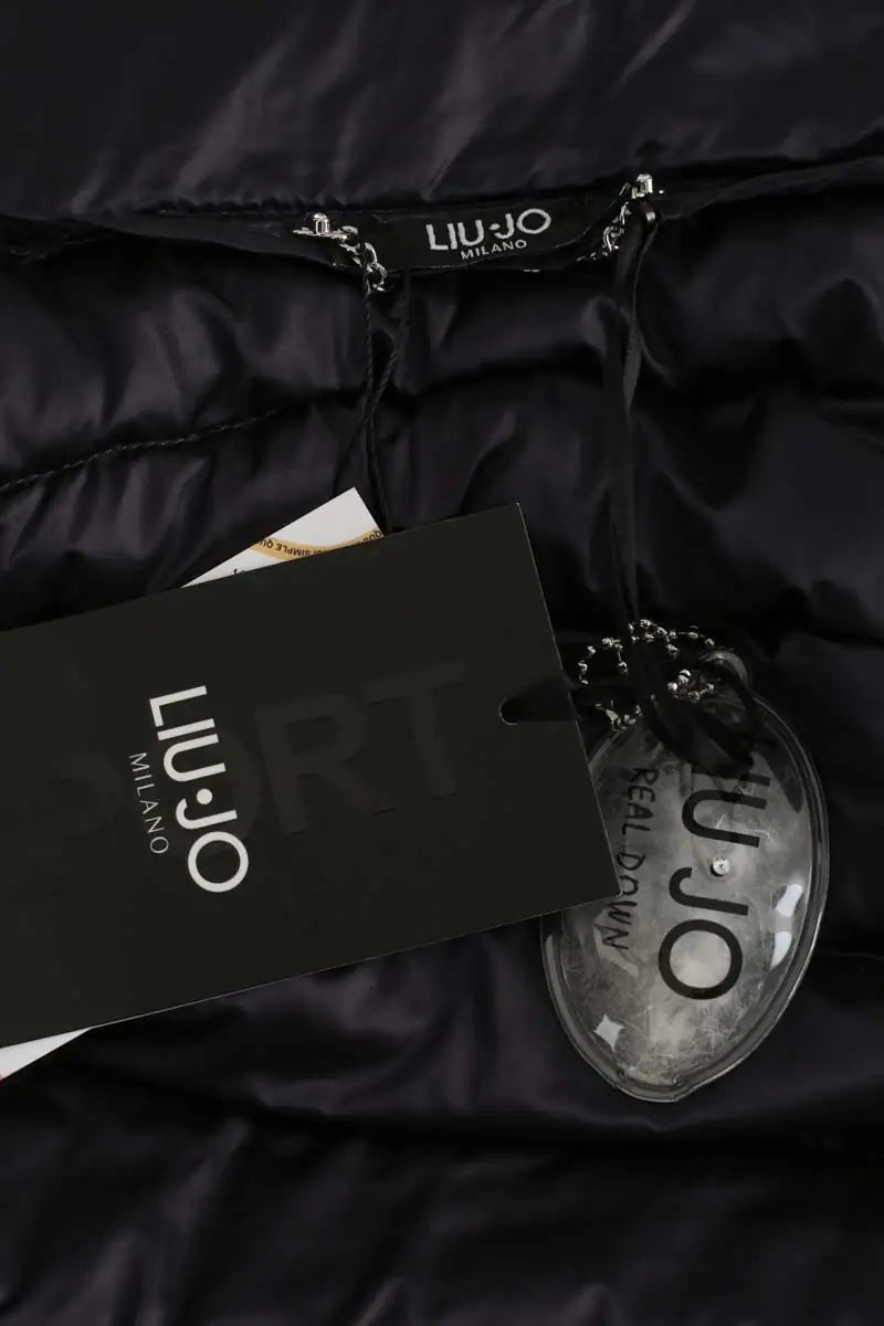 Blouson Liu Jo  Noir