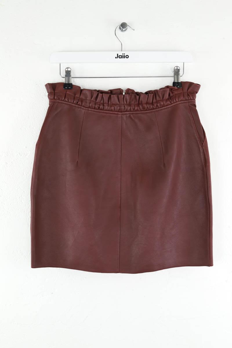 Mini Maje  Bordeaux