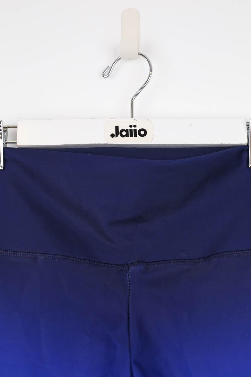 Short Luz  Bleu