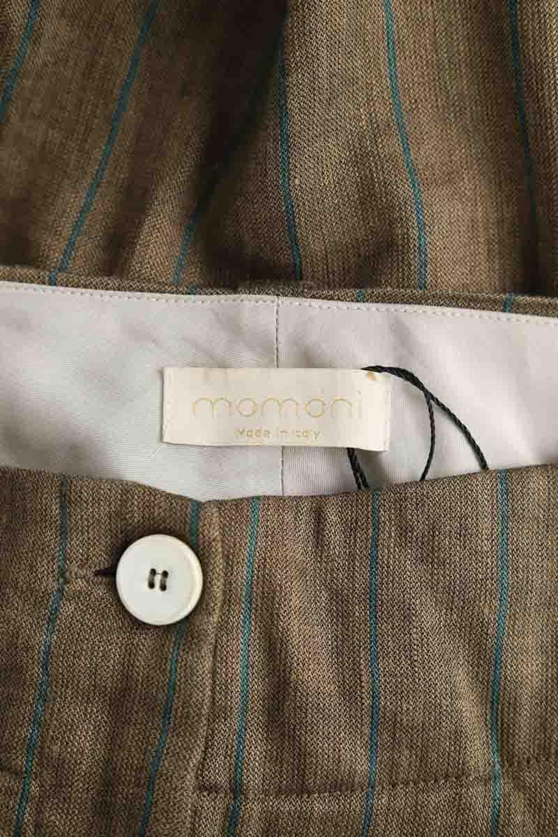 Large Momoni  Marron