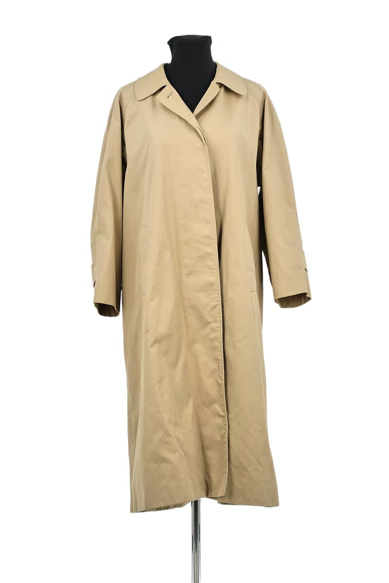 Trench-coats Burberry  Beige
