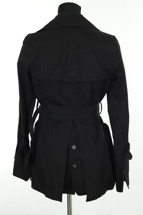 Trench-coats Burberry  Noir