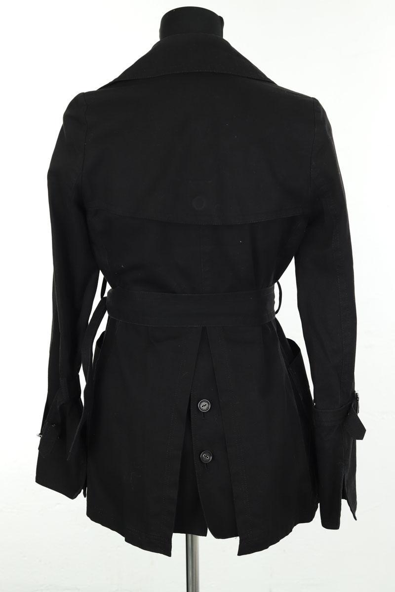 Trench-coats Burberry  Noir