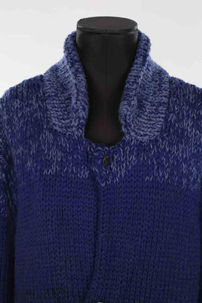 Gilets Fendi  Bleu