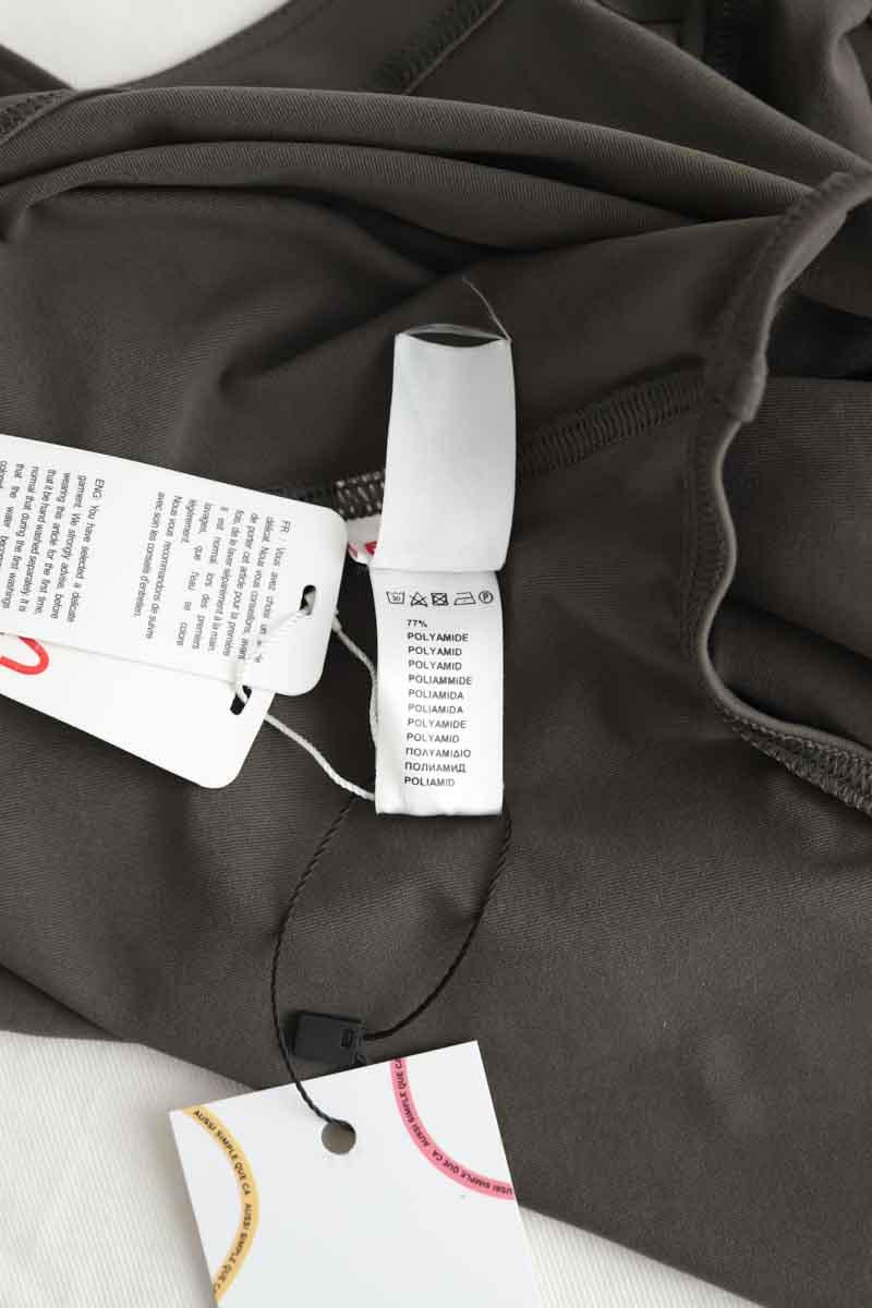 Pièce unique Eres  Gris