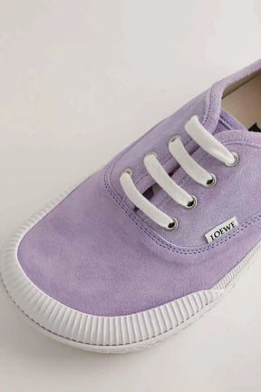 Baskets Loewe  Violet