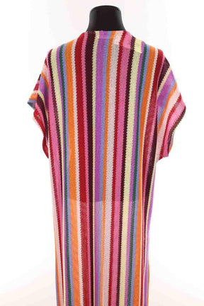 Veste Les Acolytes  Multicolore