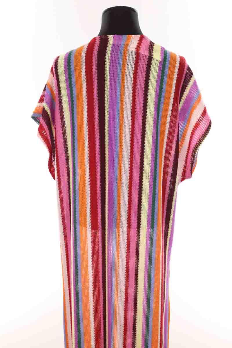 Veste Les Acolytes  Multicolore