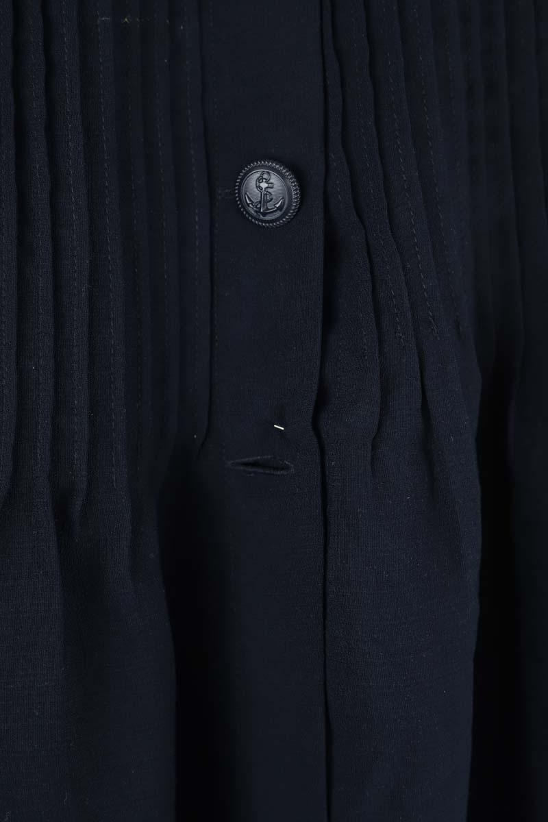 Mi-longueur Claudie Pierlot  Marine
