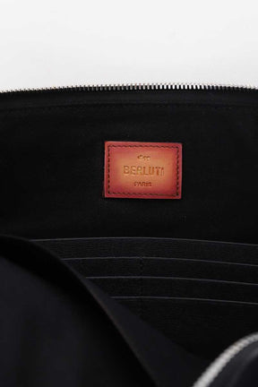 Autres Berluti  Gris